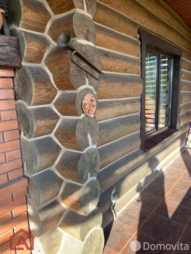 Снять 2-этажный коттедж в Минске, Минская область, ул. Иодковская, 1500USD, код 4799 - фото 41