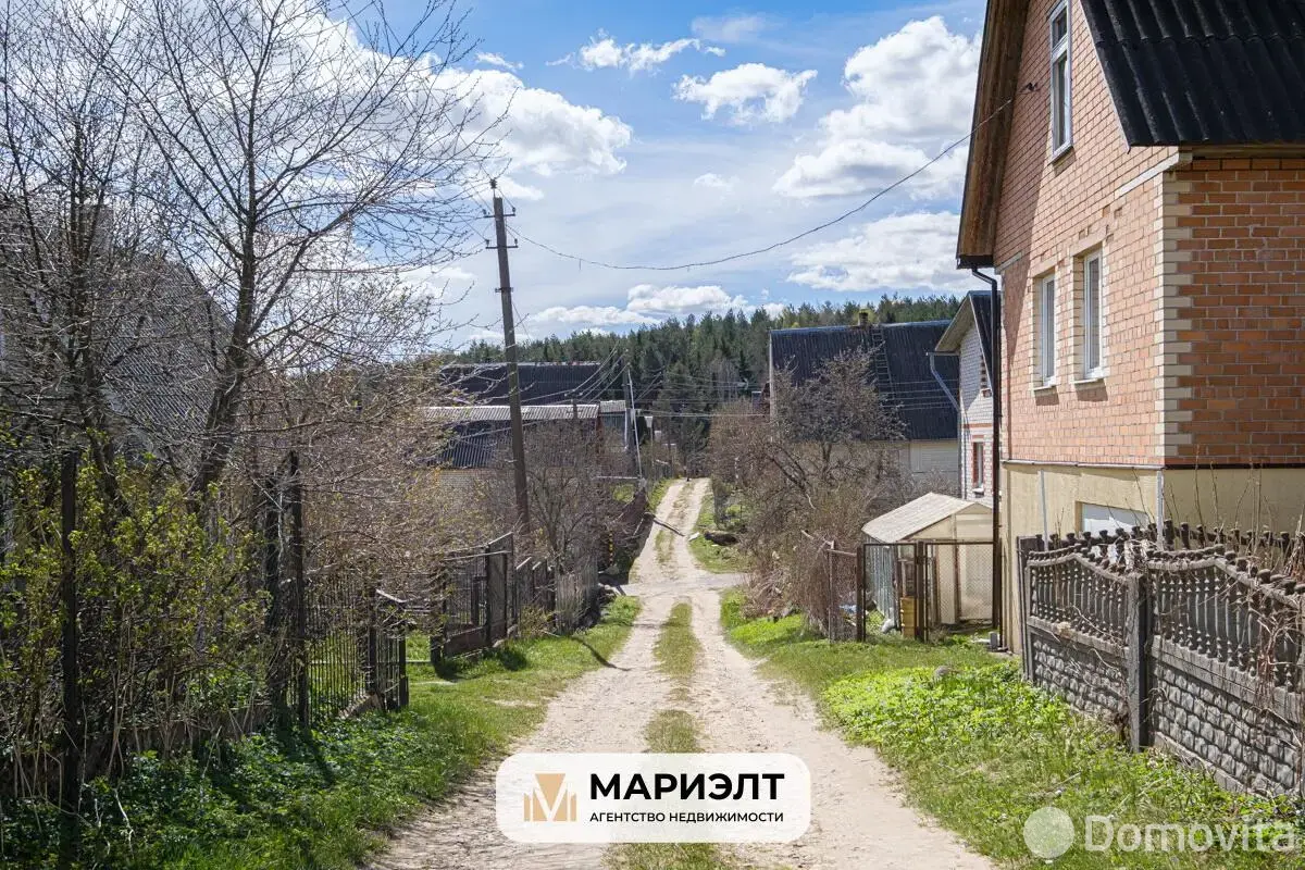 дача, Зеленый дол, 