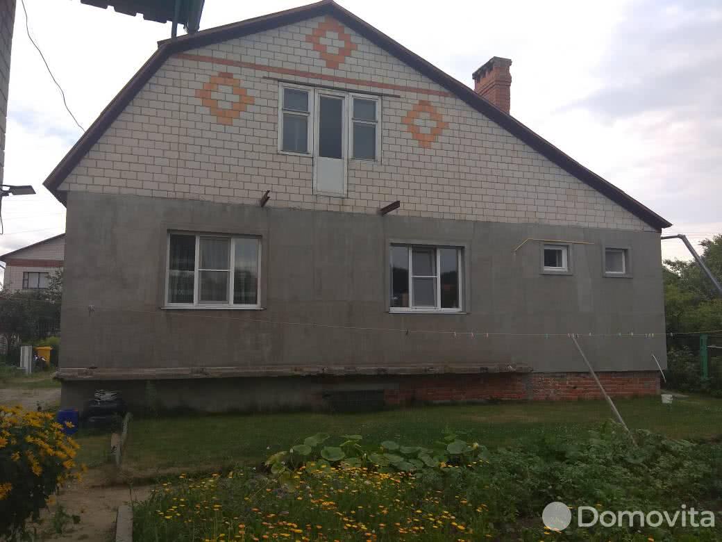 Продажа 2-этажного дома в Ченках, Гомельская область , 100000USD, код 637533 - фото 5