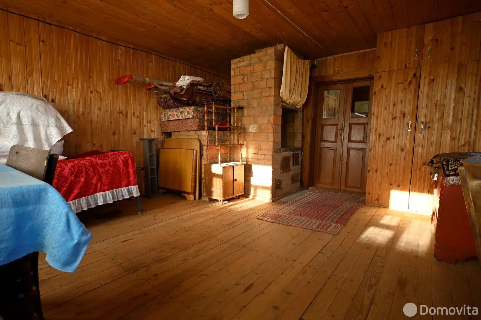 Продажа 2-этажной дачи в ВЗГОРЬЕ Минская область, 13900USD, код 185985 - фото 16