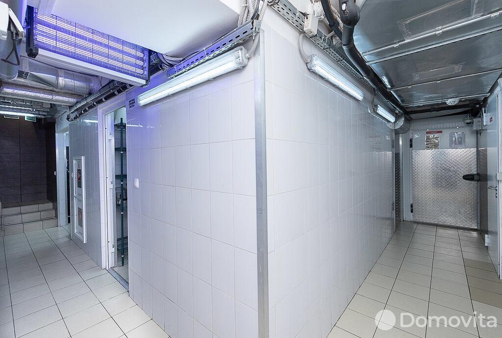 Купить помещение под сферу услуг в Минске, ул. Кирова, д. 2 - фото 19