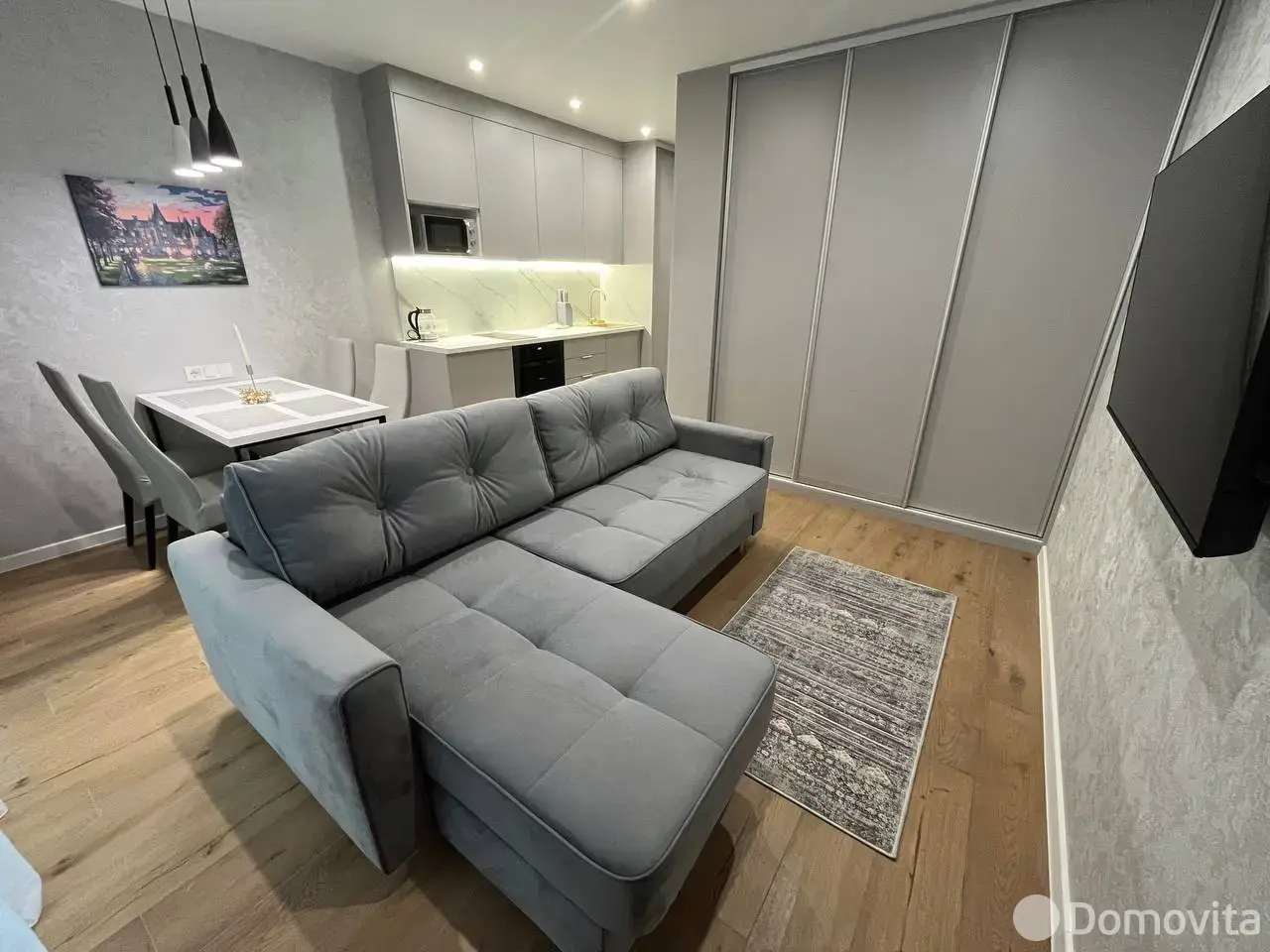 Цена аренды квартиры, Минск, ул. Брилевская, д. 25