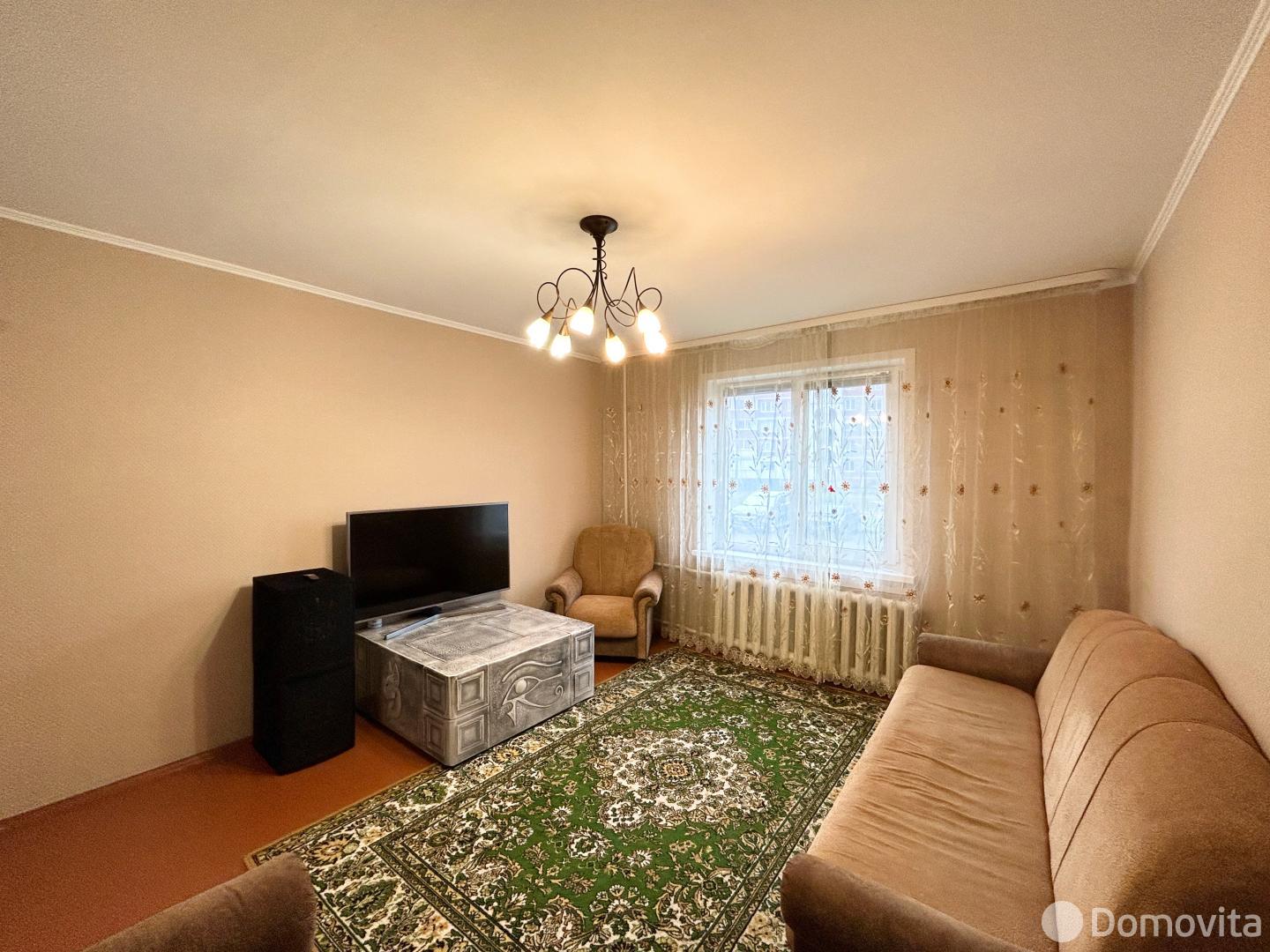 Продажа 3-комнатной квартиры в Солигорске, ул. Октябрьская, д. 49, 49900 USD, код: 1097250 - фото 4