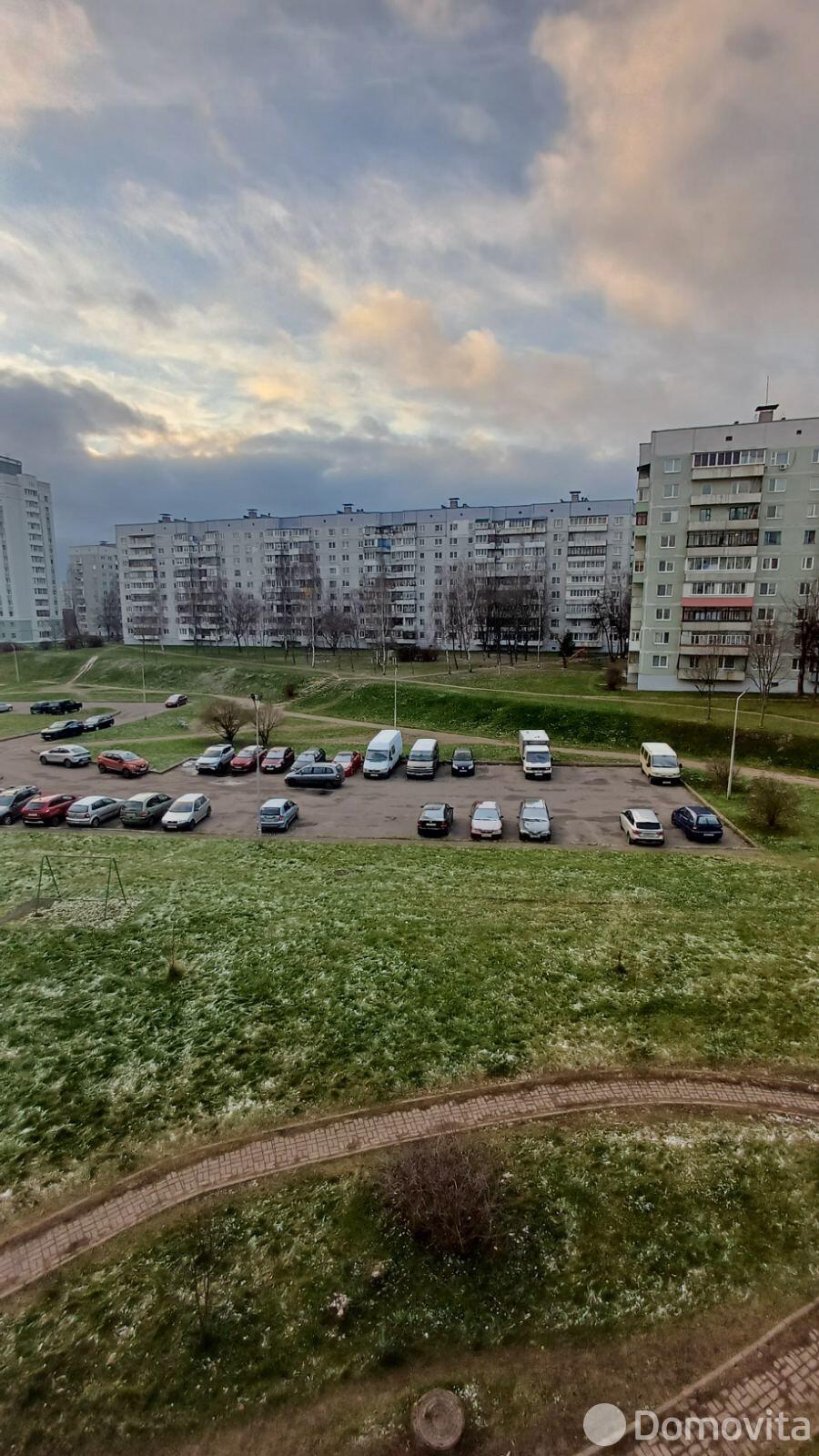 квартира, Витебск, ул. Воинов-Интернационалистов, д. 28/3 