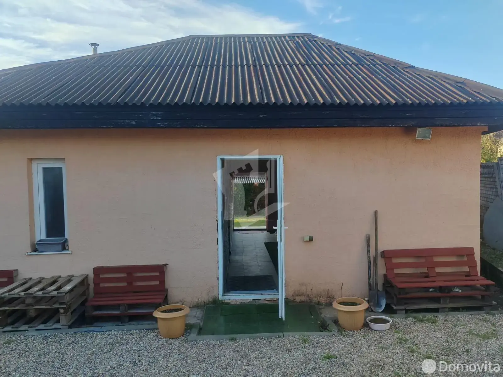 дача, Узборье, д. 182, стоимость продажи 104 713 р.