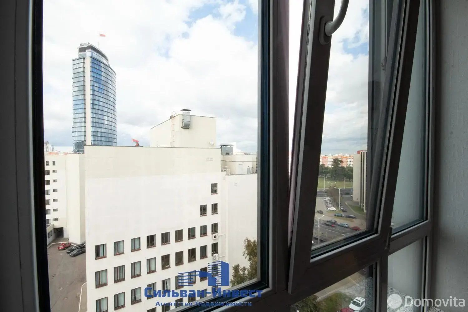 Купить офис на ул. Клары Цеткин, д. 51 в Минске, 580200USD, код 9269 - фото 24