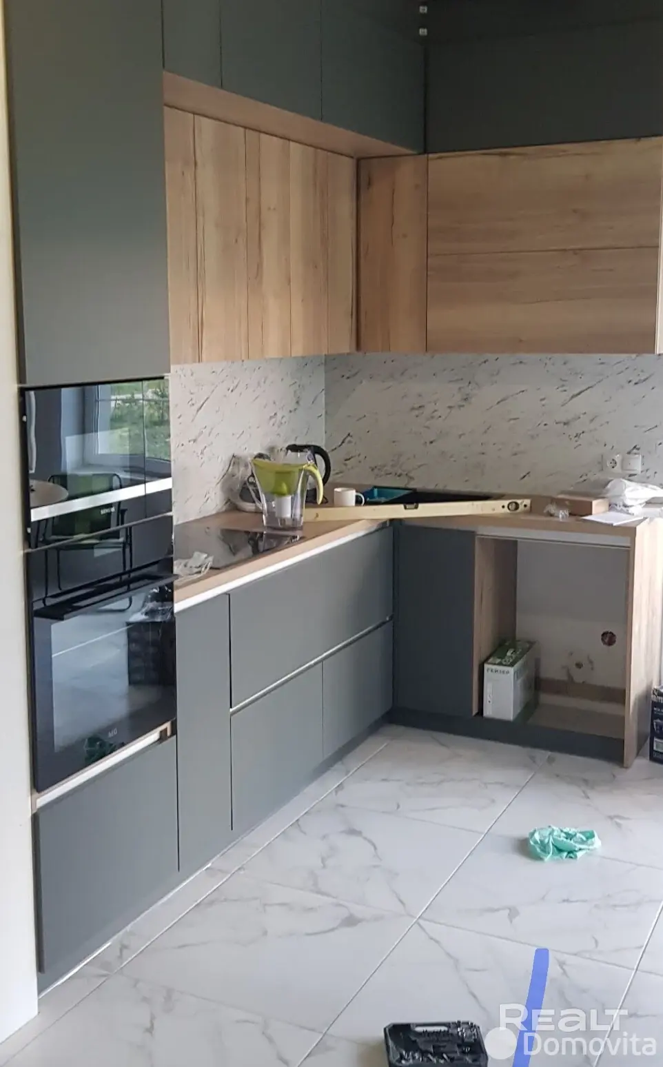 дом, Фаниполь, ул. Дзержинская, д. 1 