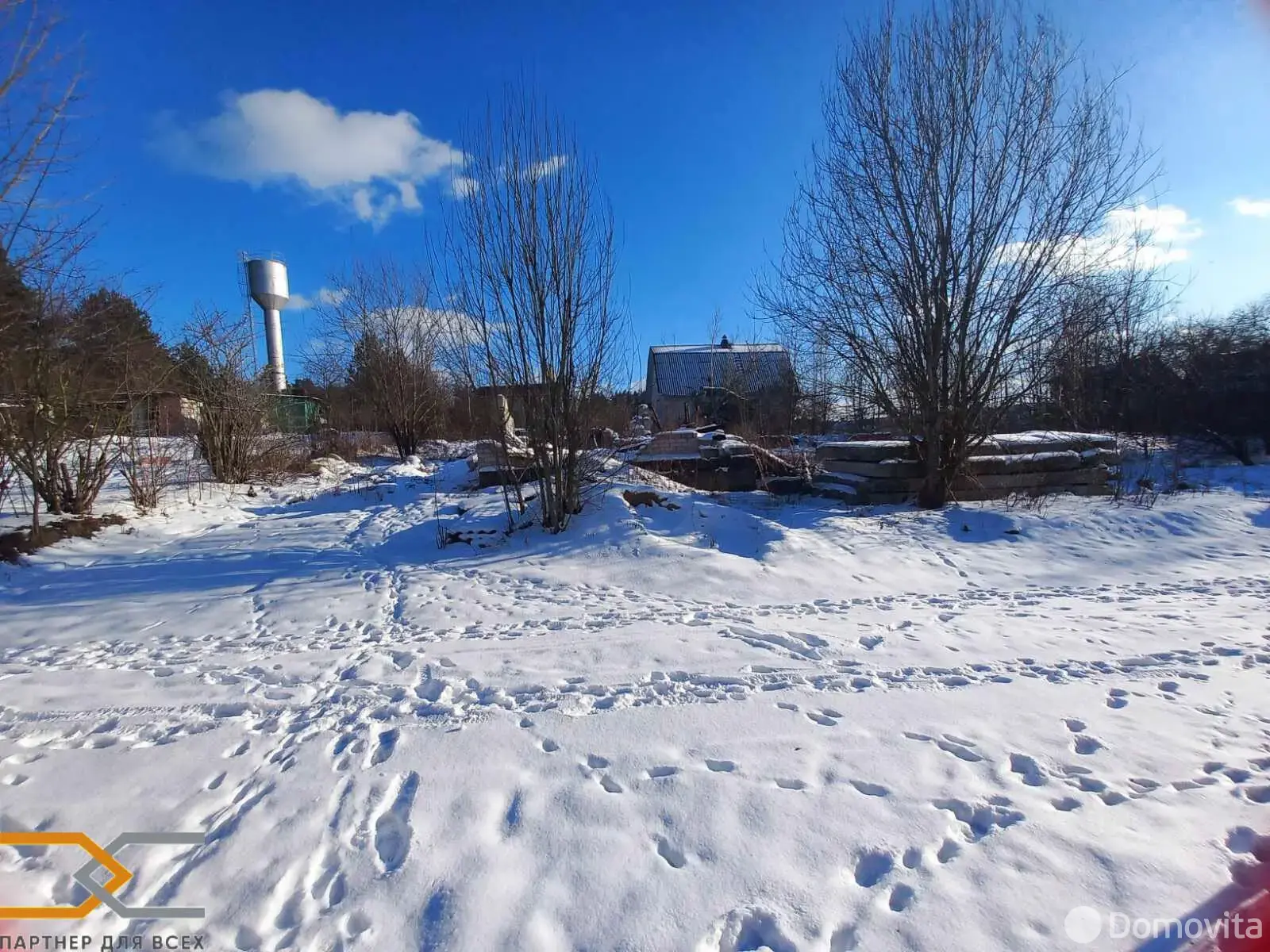 участок, Тройник, , стоимость продажи 14 226 р.