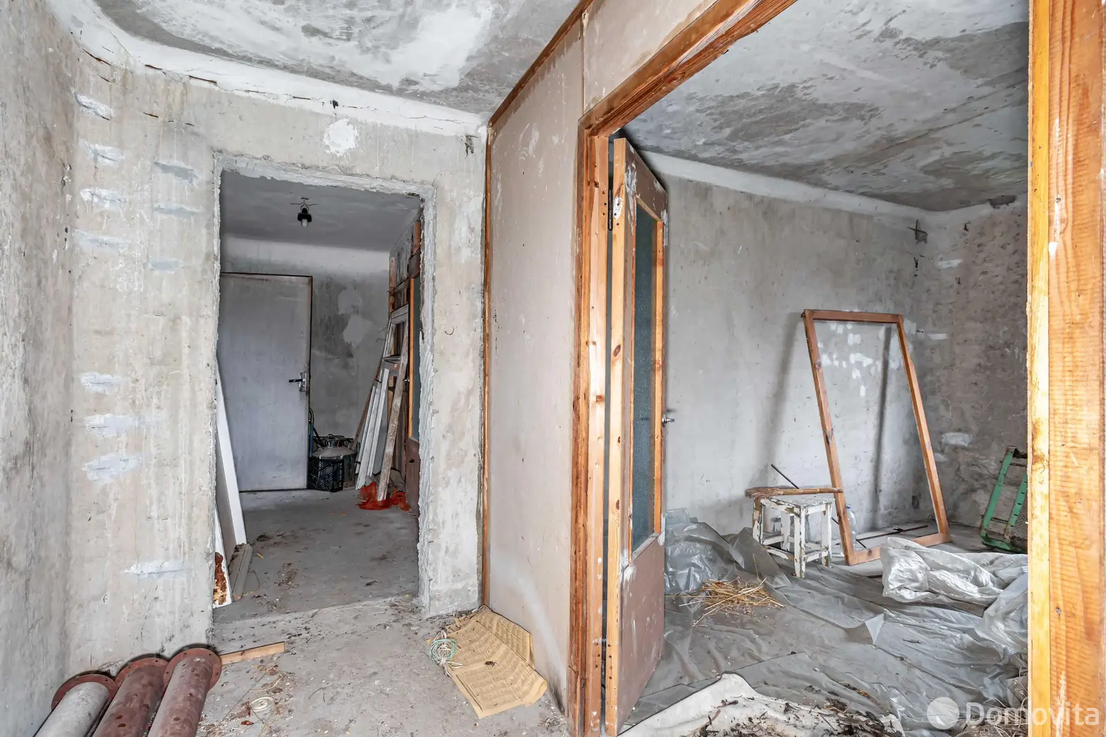 Продажа 2-этажной дачи в Лукоморье Минская область, 22500USD, код 184368 - фото 16