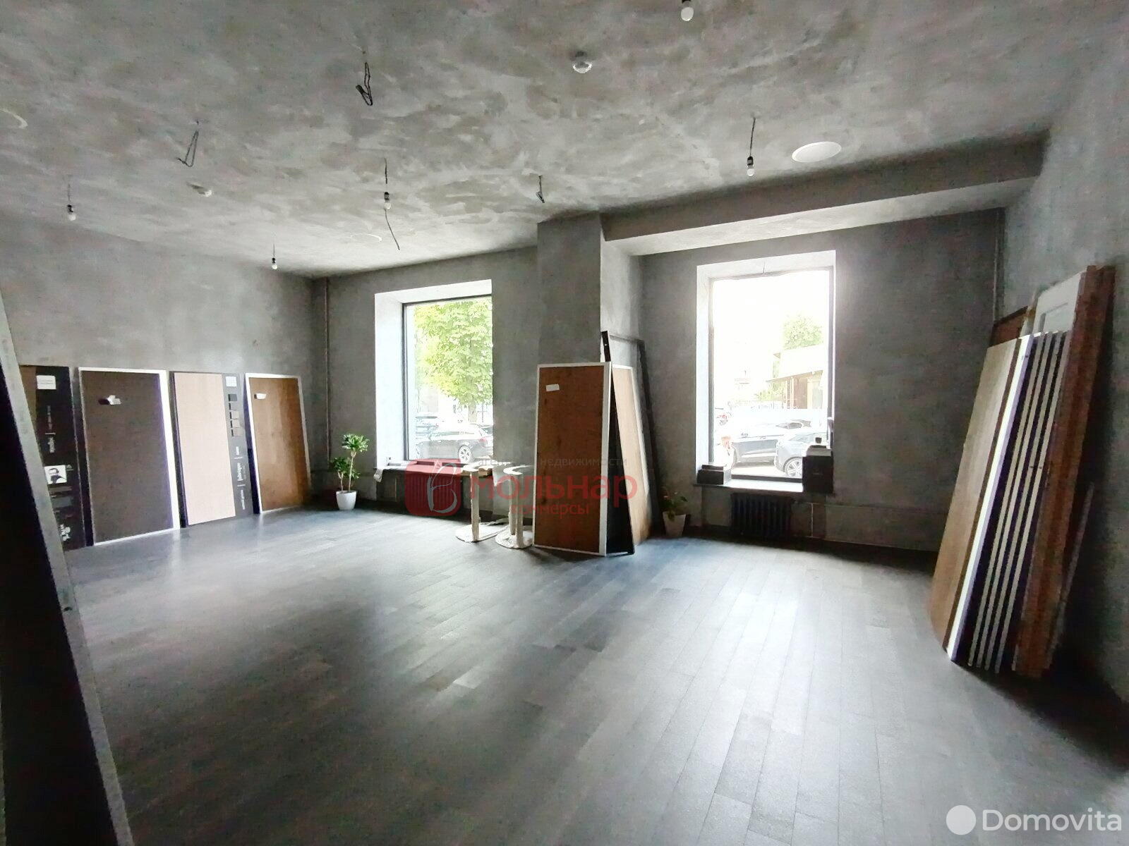 Снять торговую точку на пр-т Независимости, д. 93 в Минске, 6325USD, код 965459 - фото 19