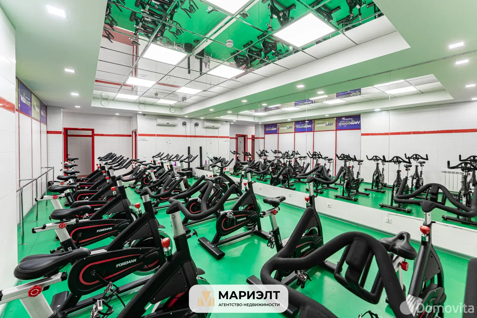 Помещение под сферу услуг в Минске, ул. Каховская, д. 17, код 3205 - фото 26