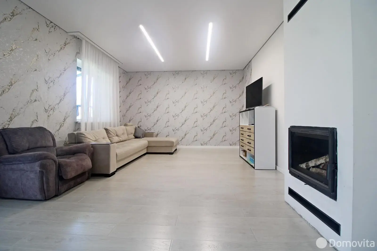 дом, Корзуны, ул. Солнечная 