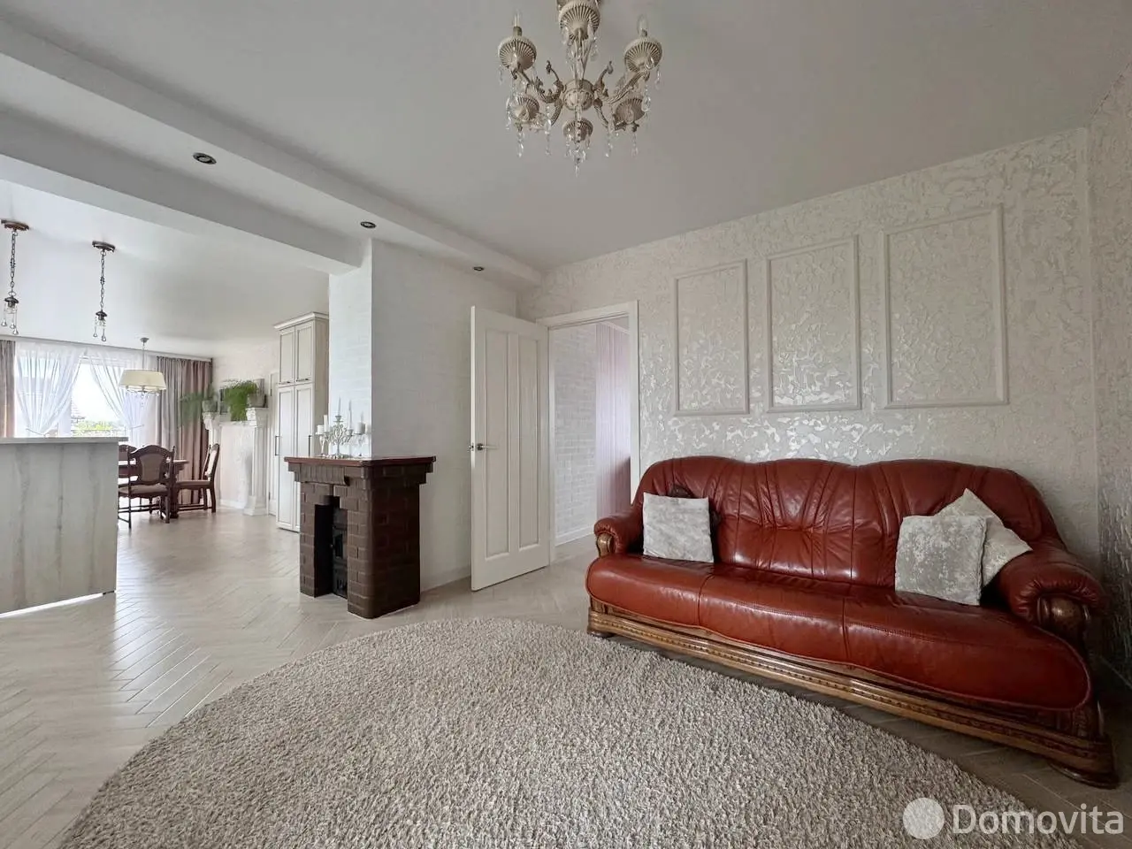 коттедж, Рогачев, ул. Белоусова, стоимость продажи 305 414 р.