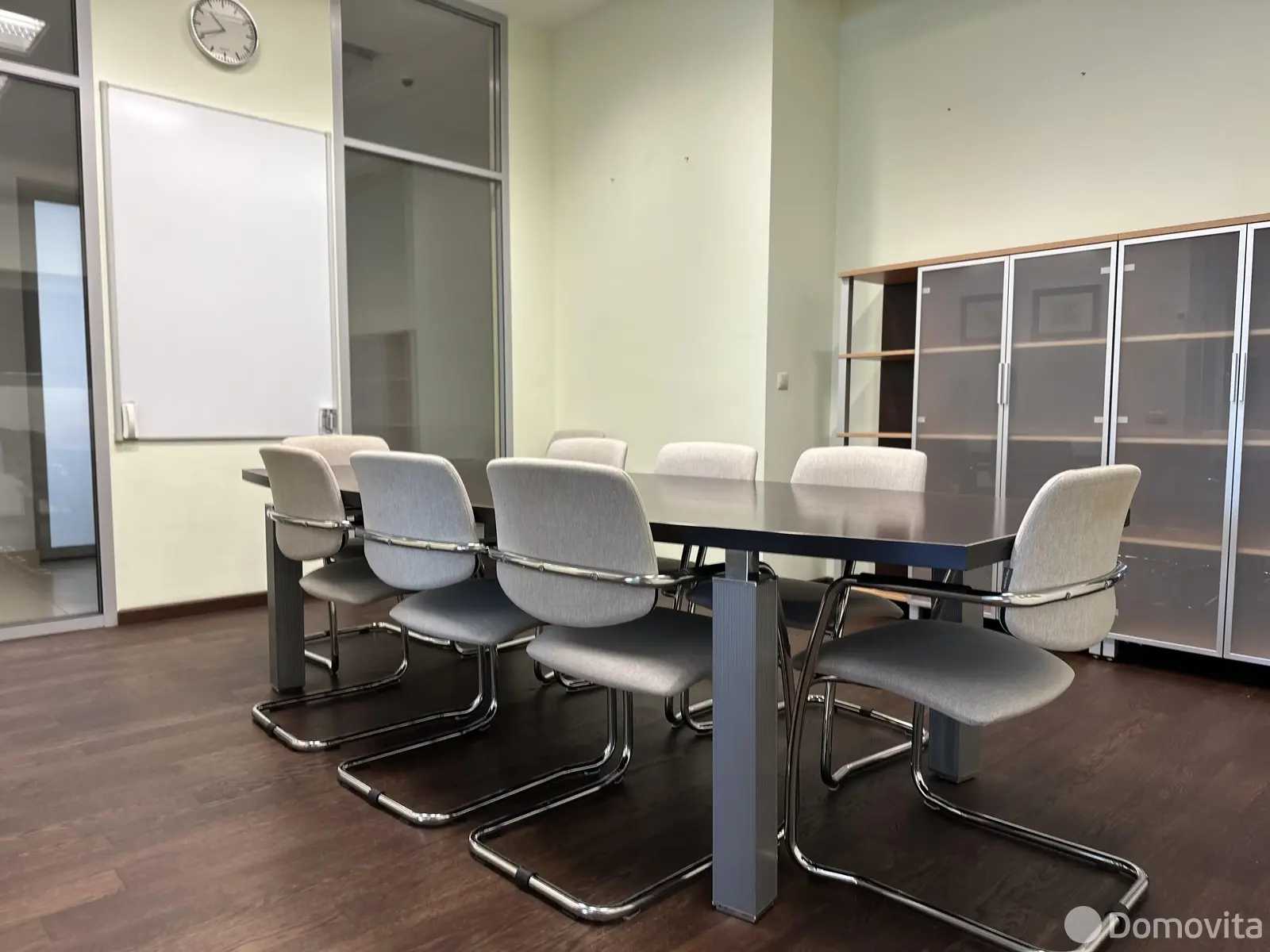 офис, Минск, ул. Пионерская, д. 34