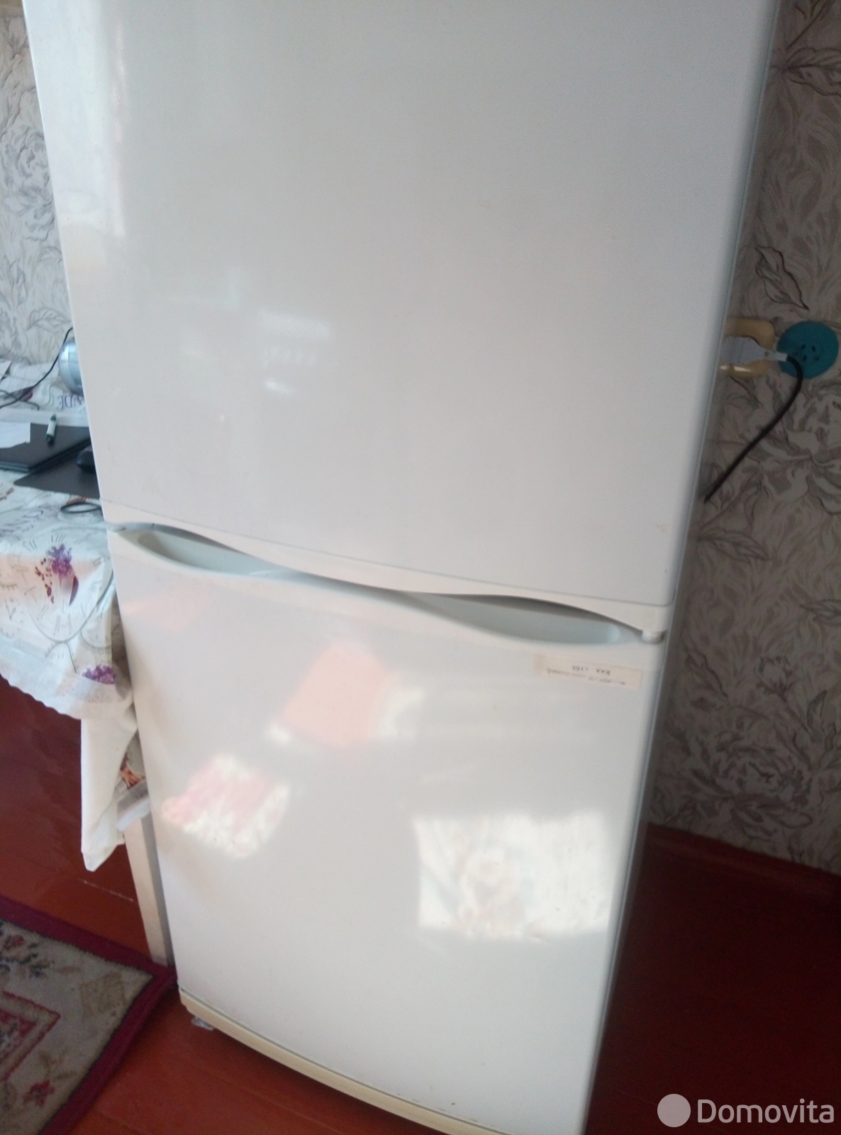 квартира, Минск, ул. Байкальская, д. 45, стоимость аренды 900 р./мес.