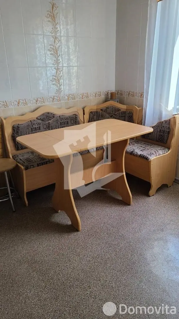 арендовать квартиру, Минск, ул. Некрасова, д. 35/1