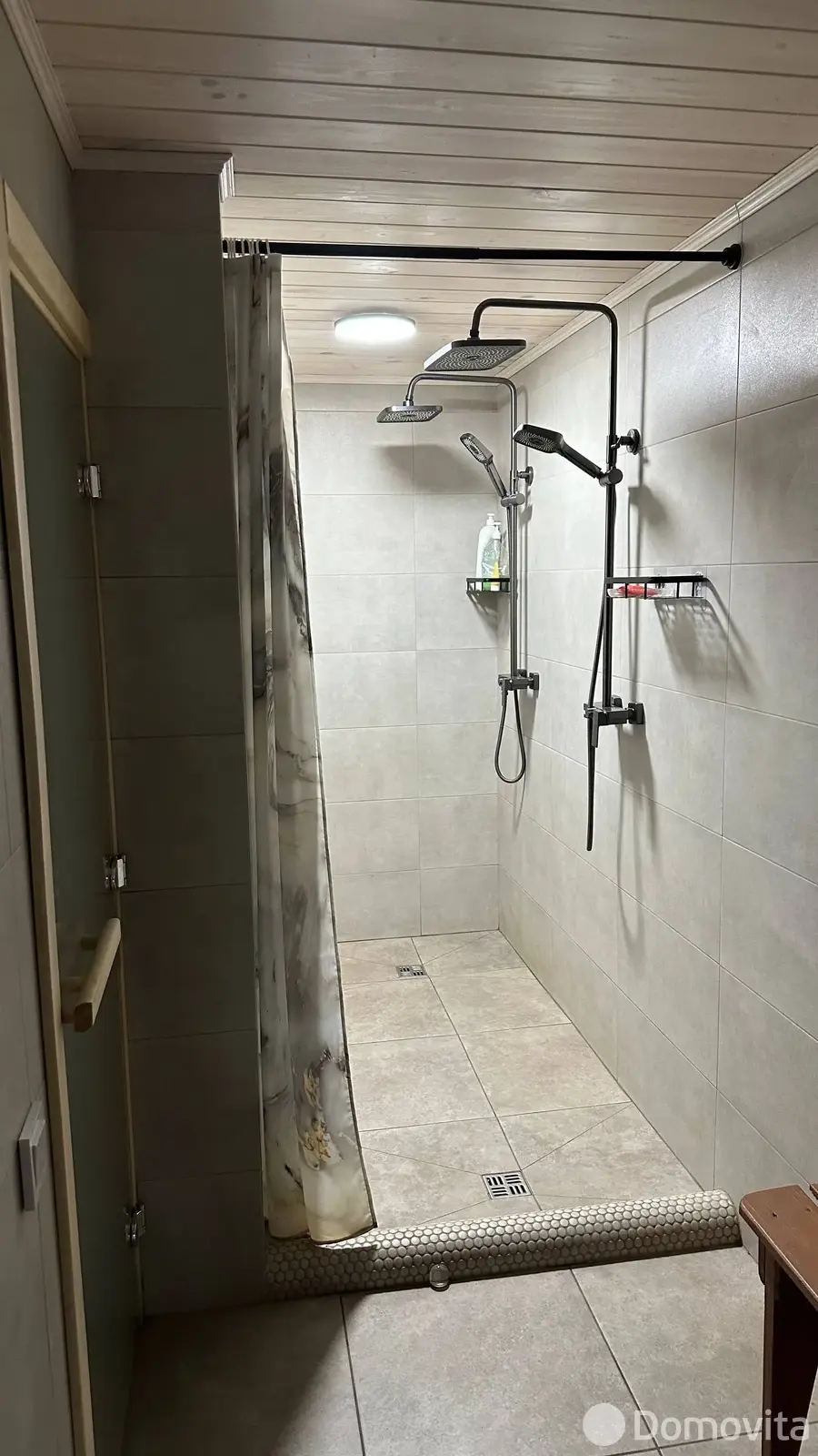 Коттедж Уютный дом с баней на сутки в Электрон-1 , 300BYN, код 1334 - фото 19