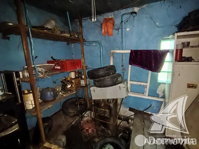 коттедж, Высокое, 