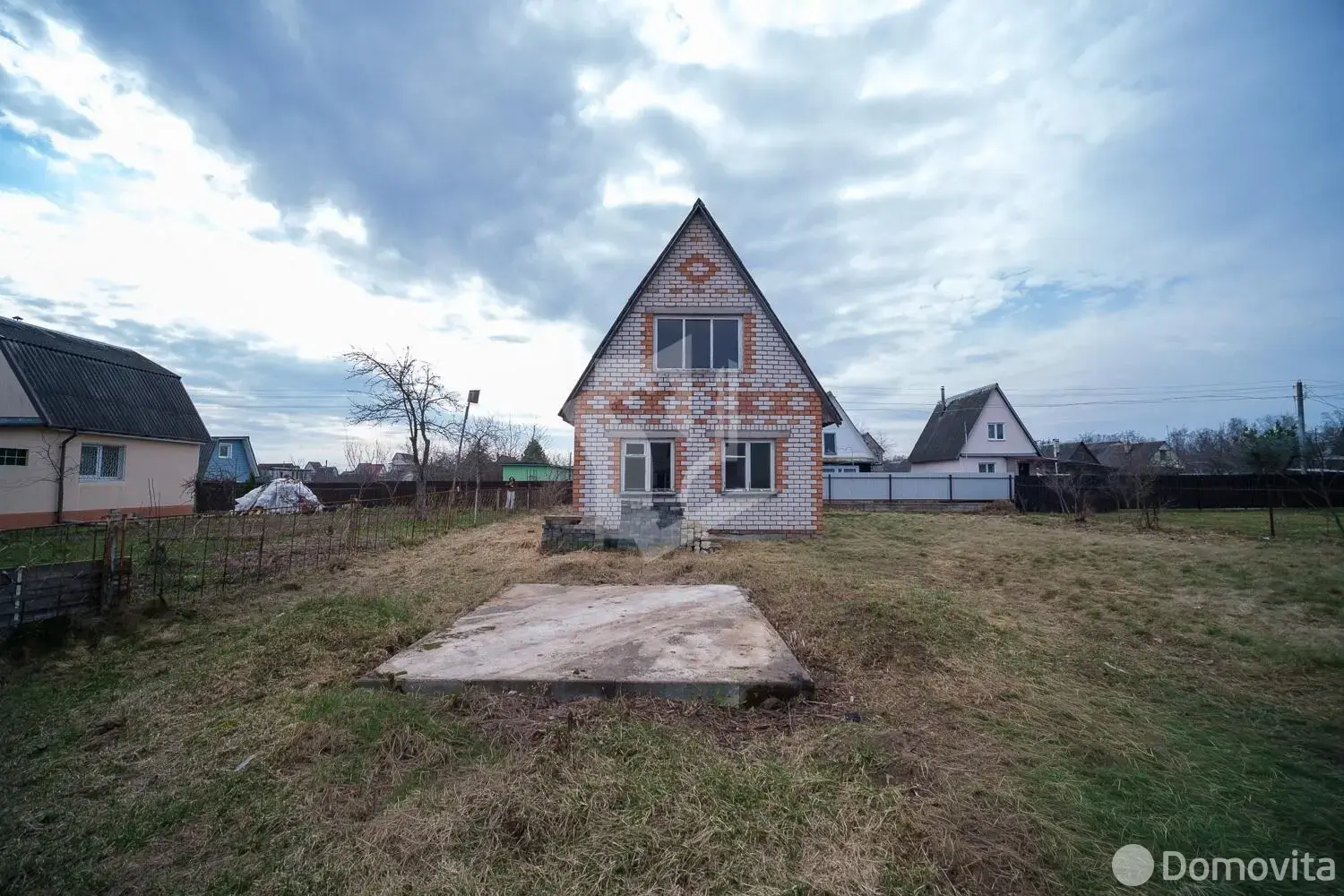 Купить 2-этажную дачу в Энергетик-5 Минская область, 32000BYN, код 186324 - фото 18