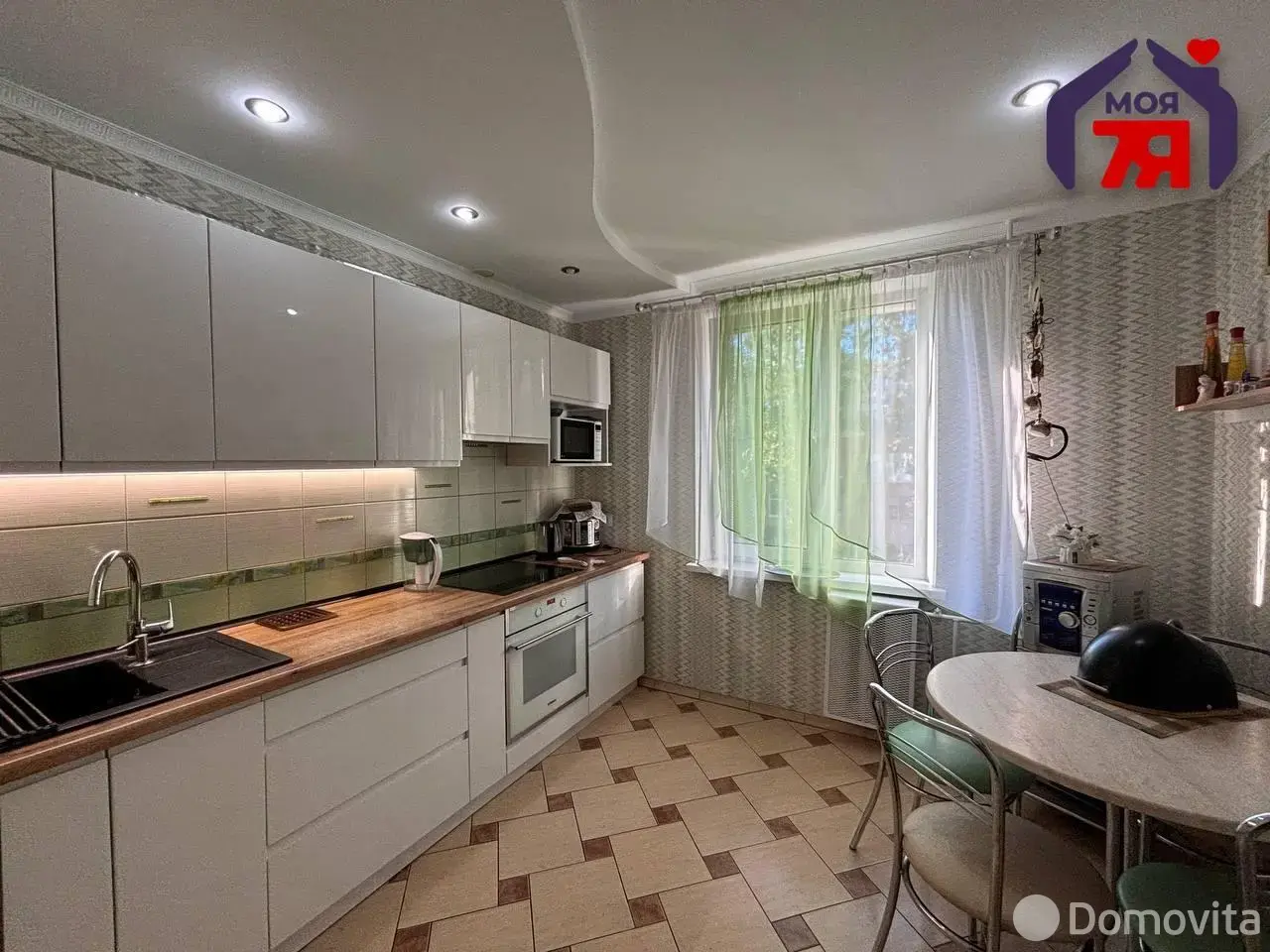 квартира, Минск, ул. Громова, д. 24 в Московском районе