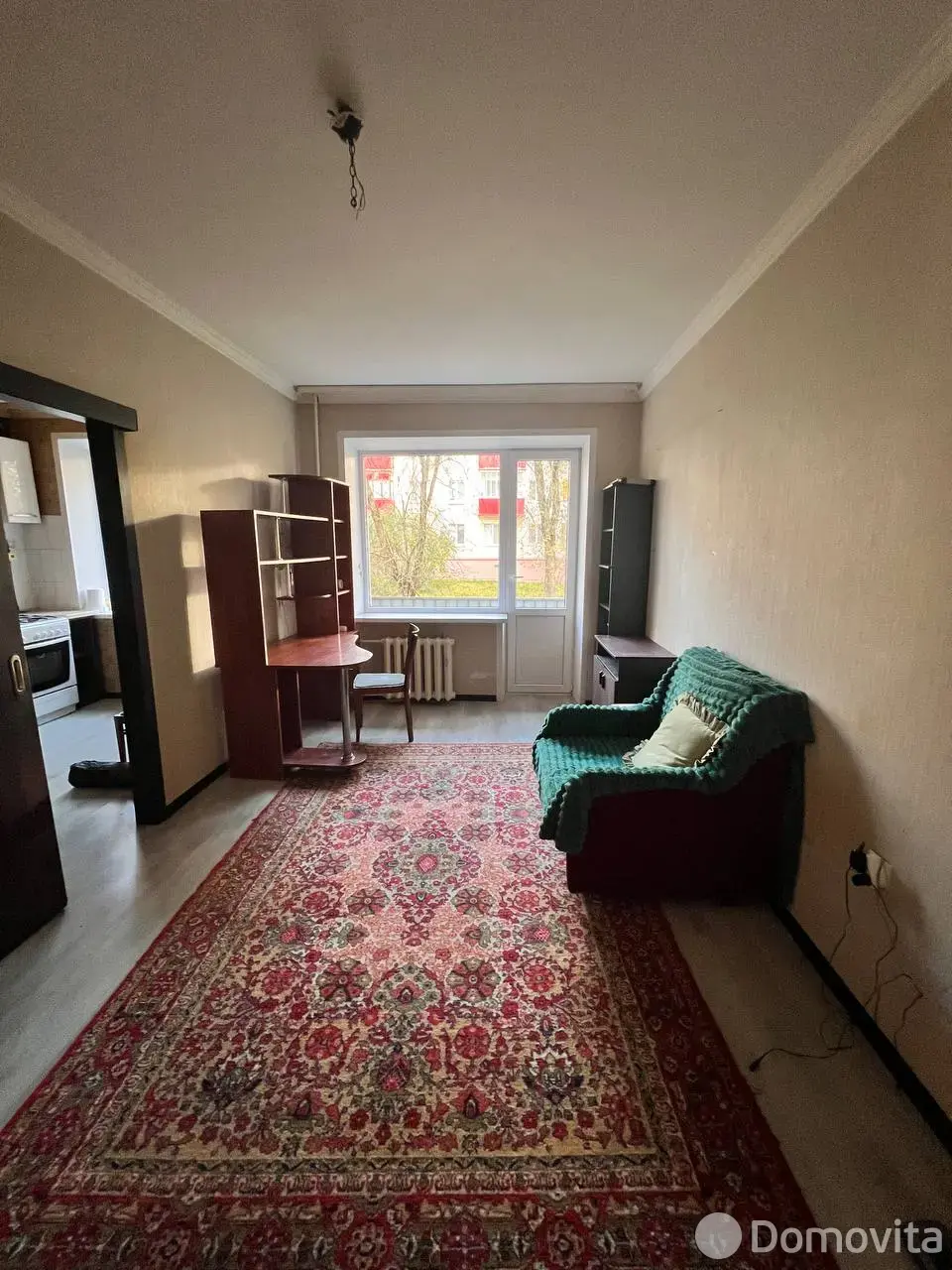 аренда квартиры, Минск, ул. Карла Либкнехта, д. 84 к1