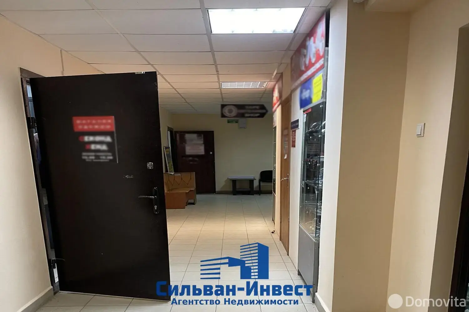 торговый объект, Гомель, ул. Советская, д. 134/Б - лучшее предложение