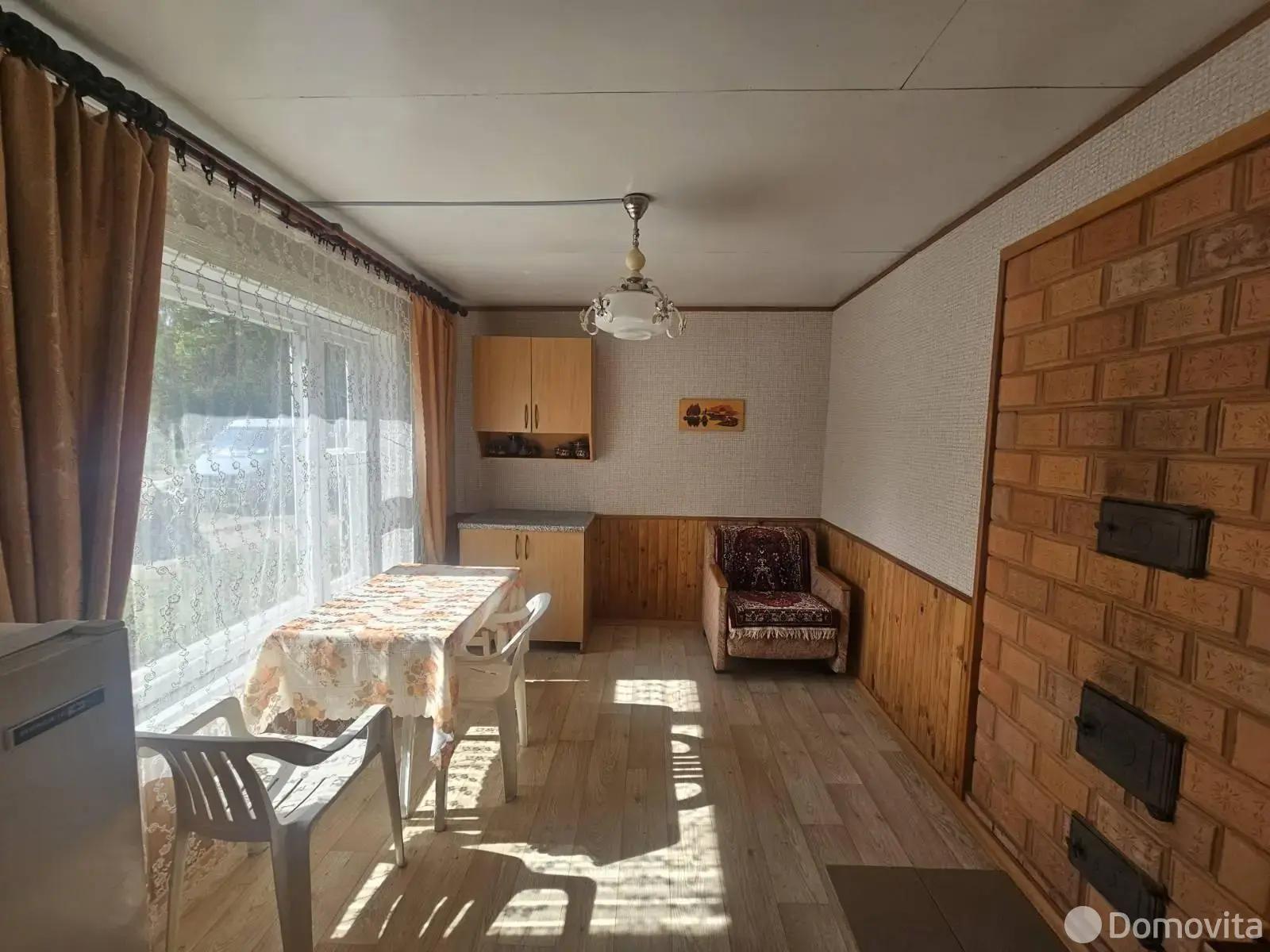 Купить 2-этажную дачу в Меркурий Минская область, 56500BYN, код 186094 - фото 7