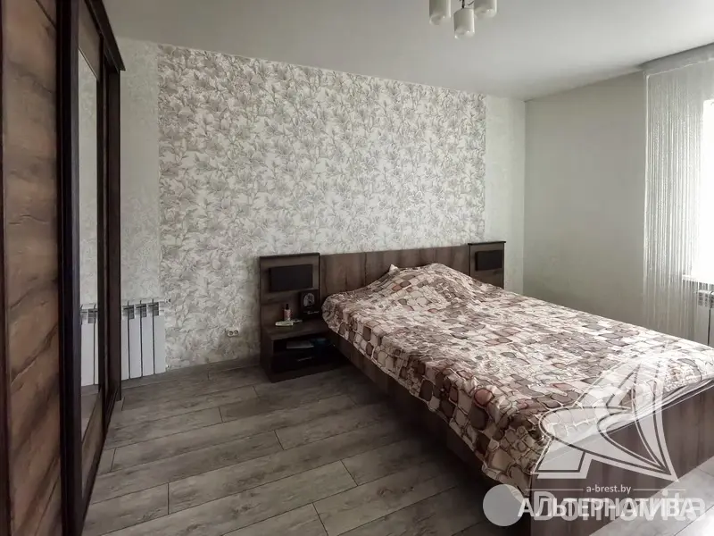 коттедж, Турна Большая, 