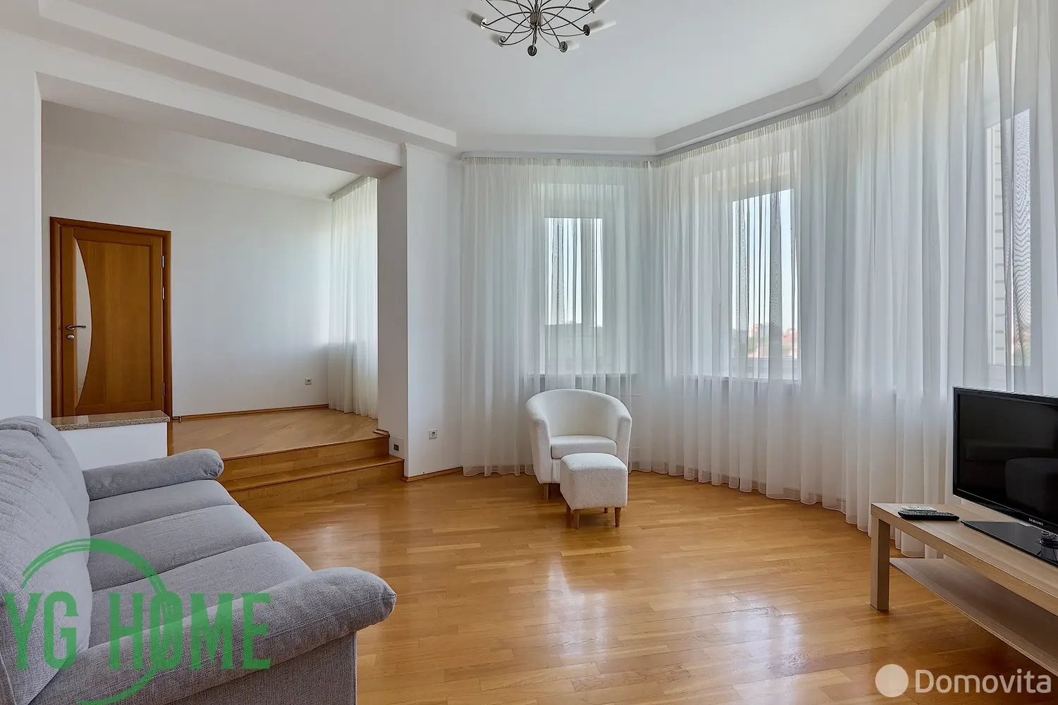 Стоимость аренды квартиры, Минск, ул. Гая, д. 4/2