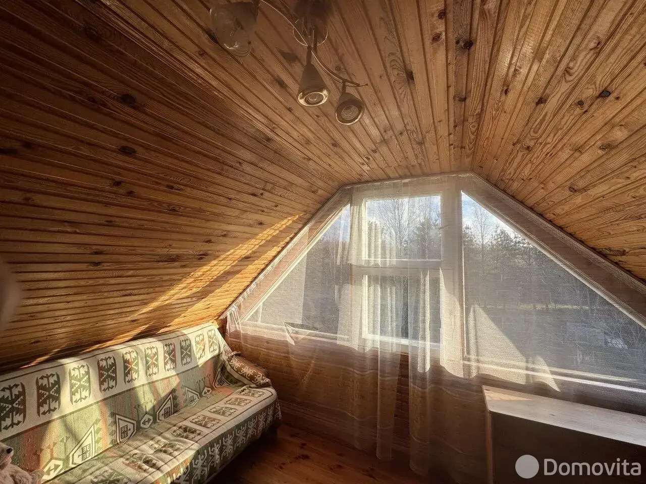 Продажа 2-этажной дачи в Экспресс Минская область, 22000USD, код 185561 - фото 17