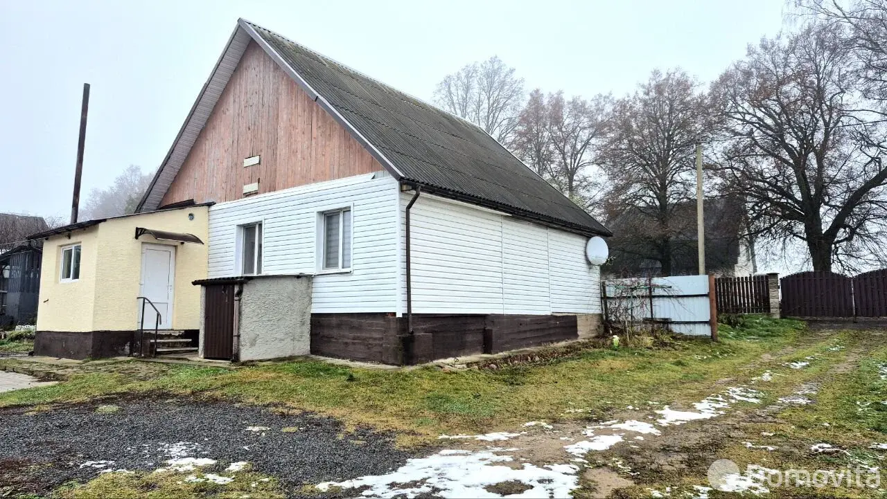 дом, Близница, ул. Садовая, д. 8