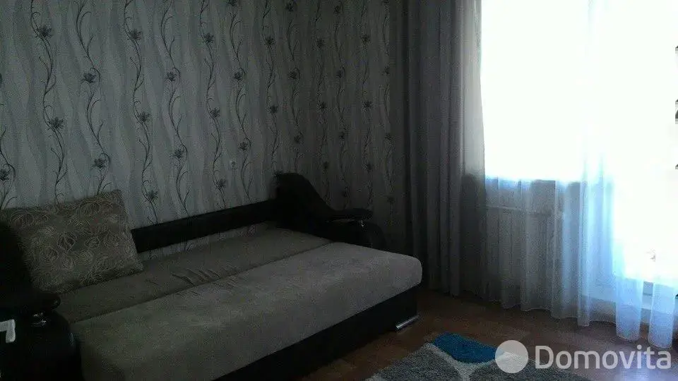 Цена аренды комнаты, Минск, ул. Петра Глебки, д. 18