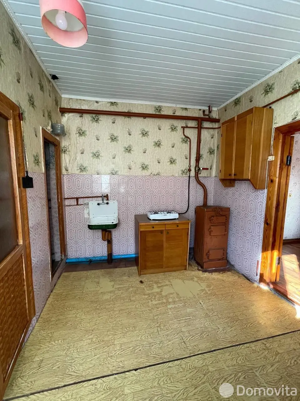 Цена продажи дома, Лида, ул. Ситникова