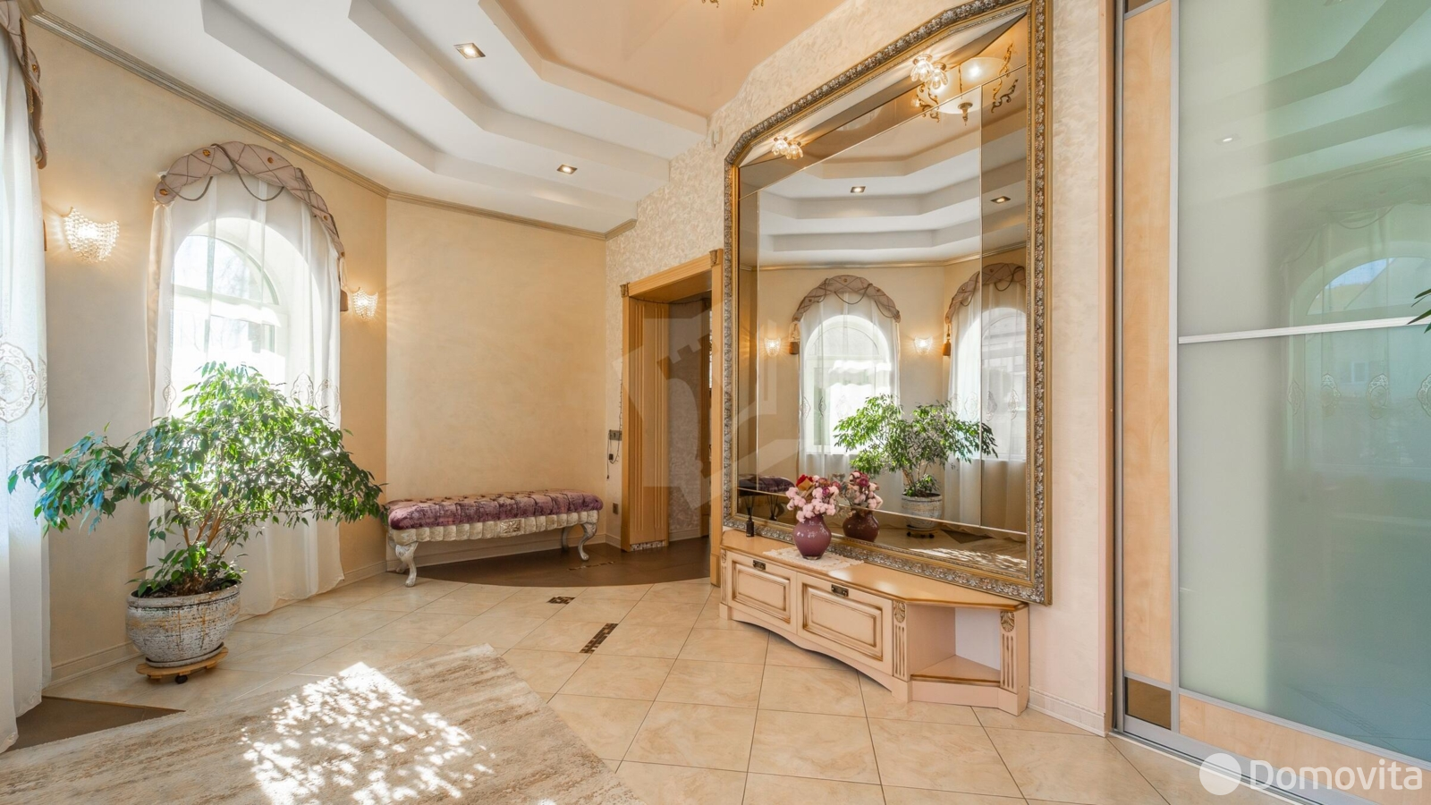 коттедж, Сеница, ул. Малиновая 