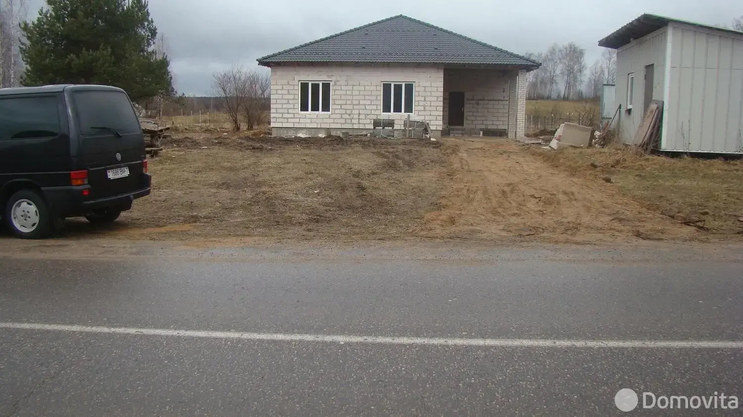 участок, Плебань,