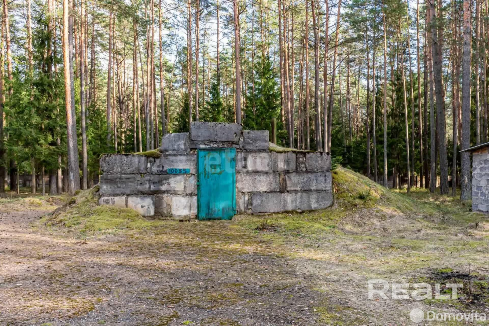 Купить помещение под сферу услуг в Ракове, ул. Боровая - фото 15