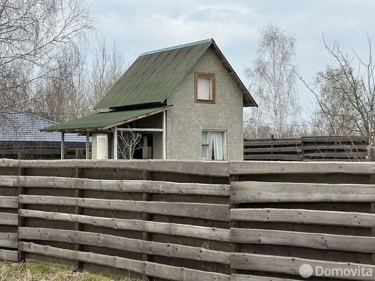 Продажа 1-этажной дачи в Ручеёк Минская область, 28000USD, код 185050 - фото 18