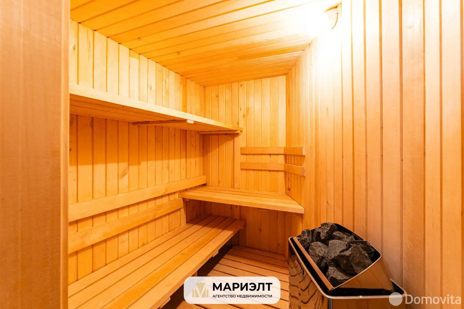 Продажа 2-этажной дачи в Боровых Минская область, 70000USD, код 183185 - фото 34