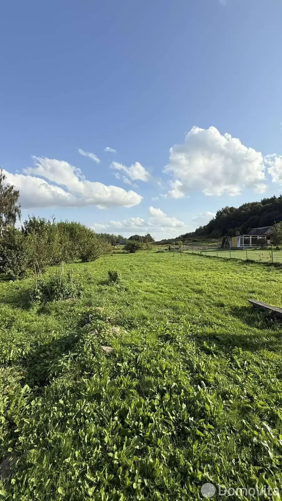 дом, Чачково, ул. Речная 