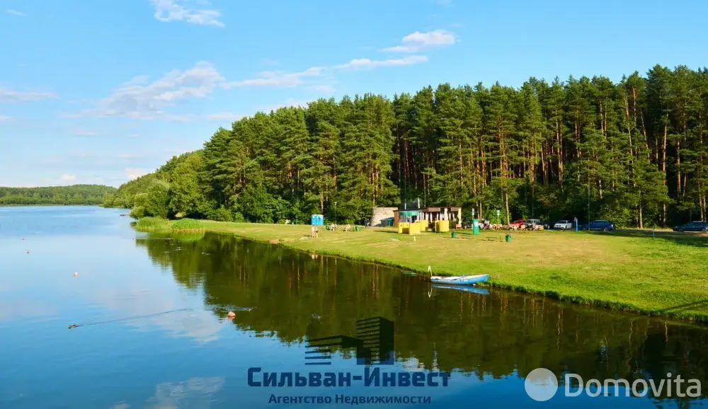 офис, Ждановичский с/с, д. 109 