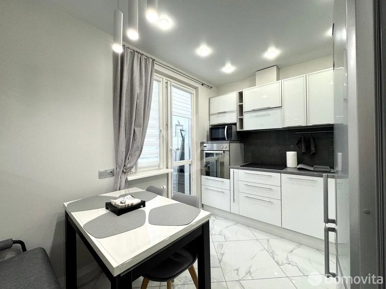 Снять 1-комнатную квартиру в Минске, ул. Максима Горецкого, д. 28, 500USD, код 148914 - фото 11