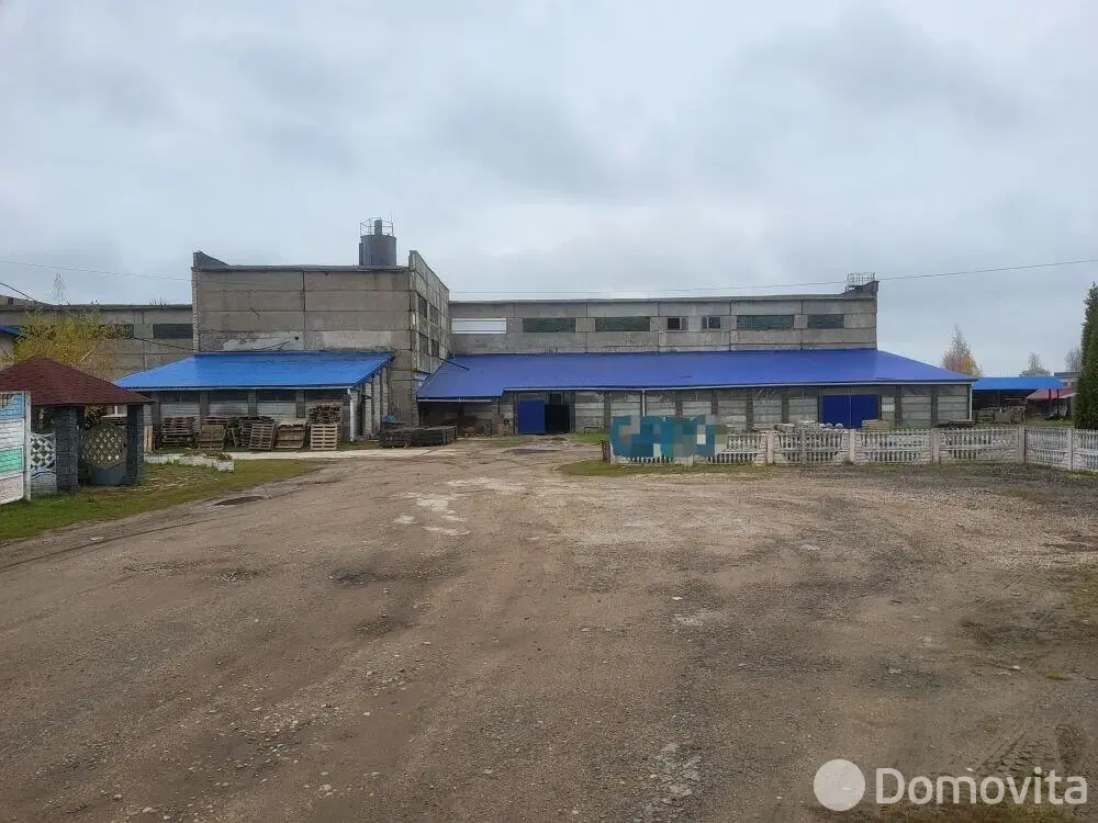 Стоимость продажи офиса, Витебск, ул. Транспортная, д. 11/а