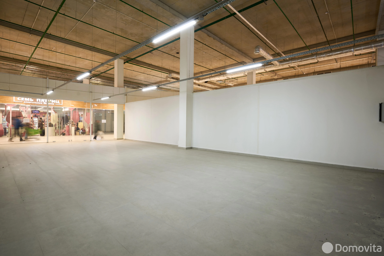 торговый объект, Минск, ул. Рудобельская, д. 3, стоимость аренды 3 374 р./мес.