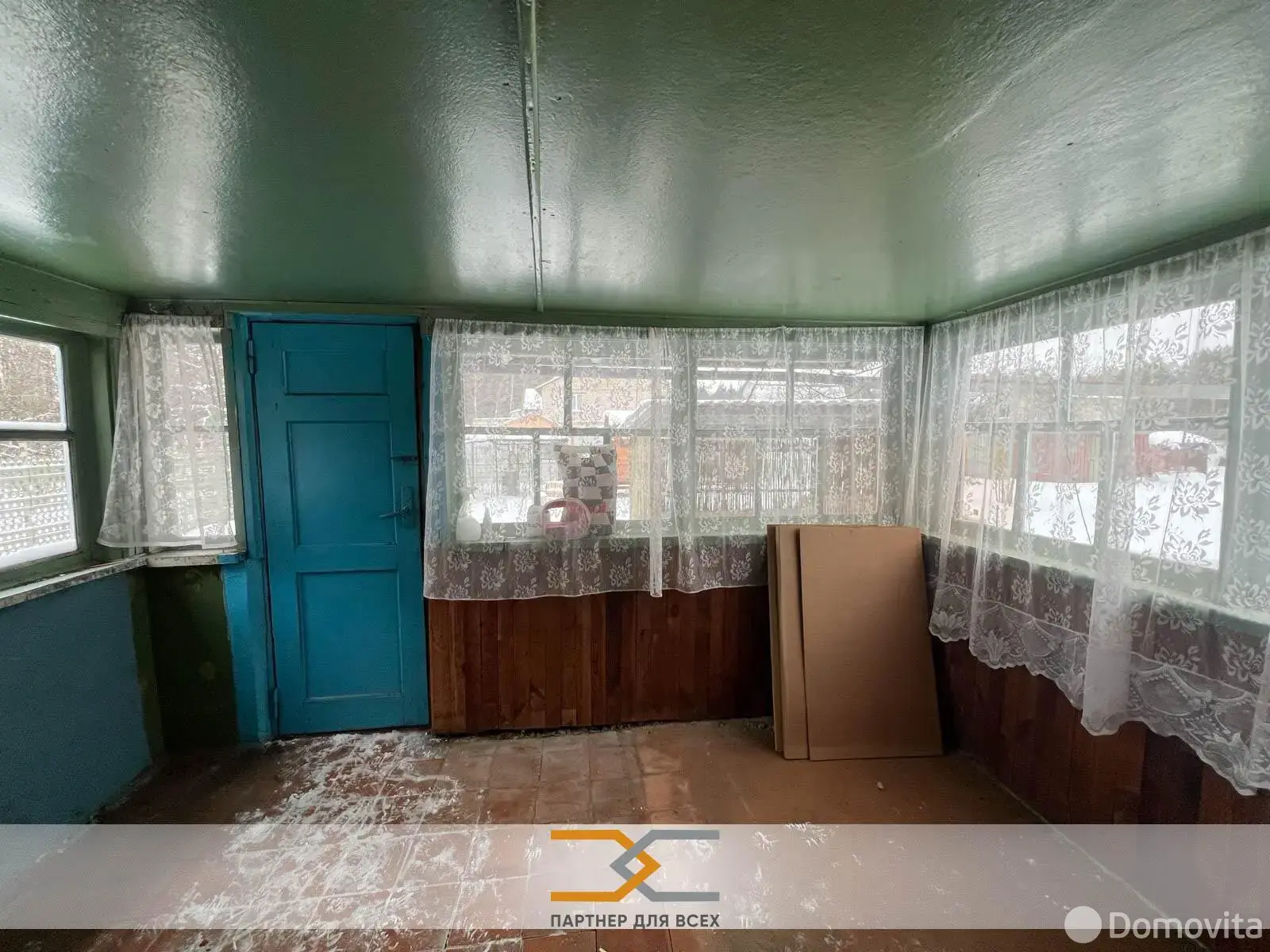 дача, Сосновый, - лучшее предложение