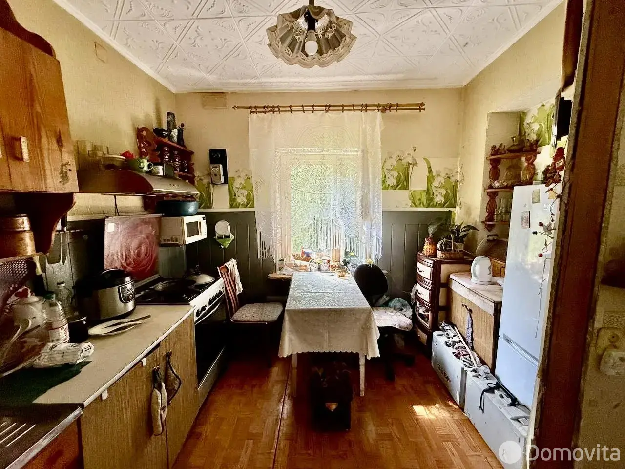 дом, Орша, ул. Дубровенская, стоимость продажи 61 000 р.