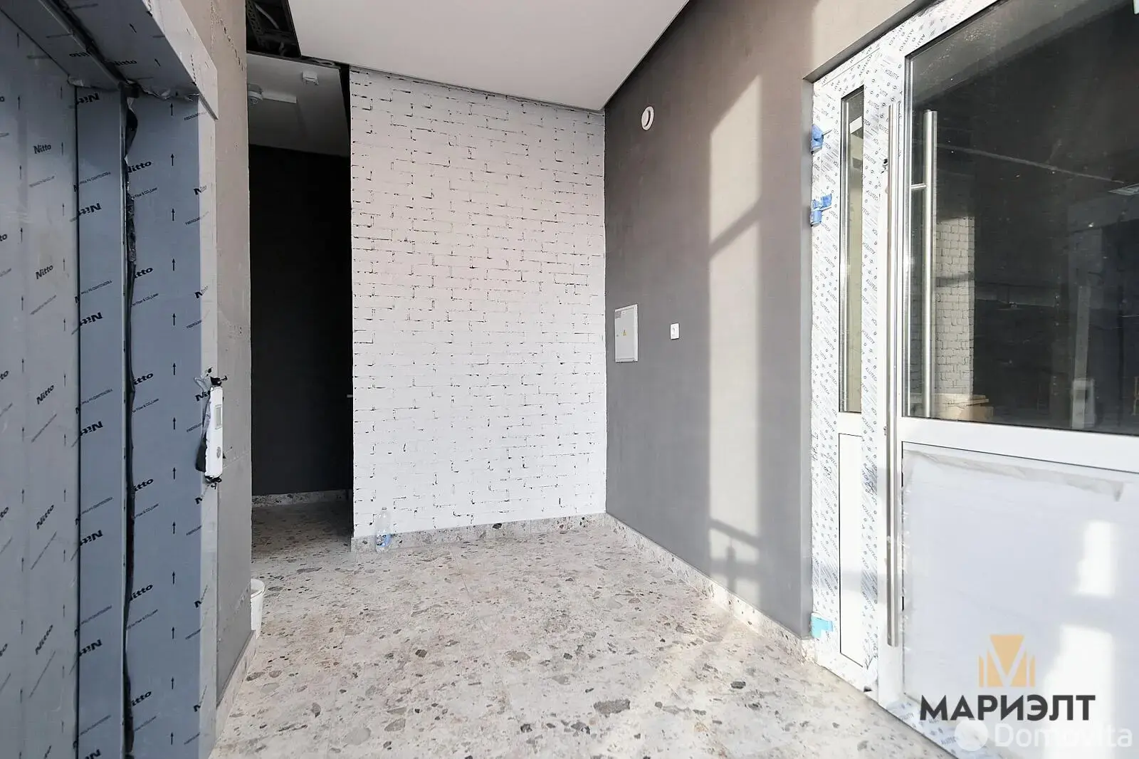 Снять офис на ул. Притыцкого, д. 146 в Минске, 4365EUR, код 14452 - фото 14