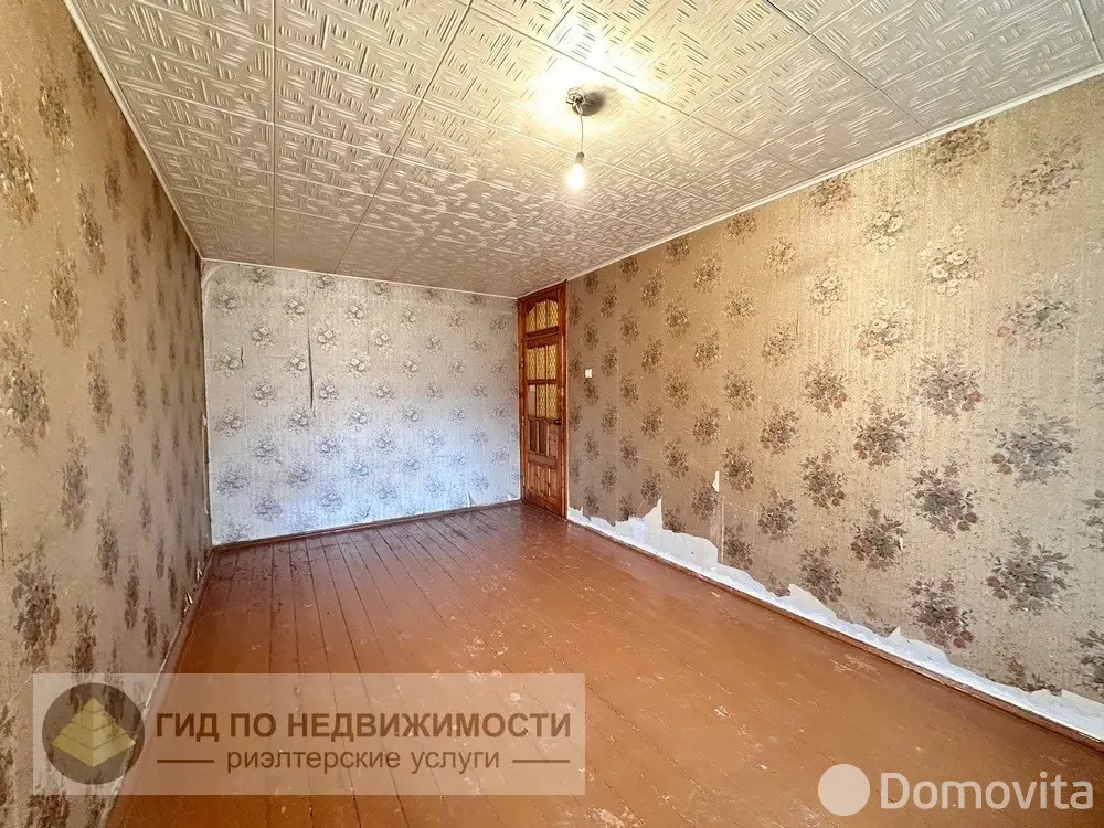 Продажа комнаты в Гродно, ул. Пушкина, д. 38, цена 14000 USD, код 7606 - фото 7