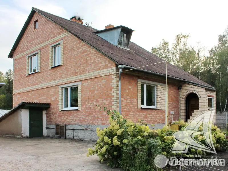 дом, Новые Лыщицы, , стоимость продажи 258 156 р.