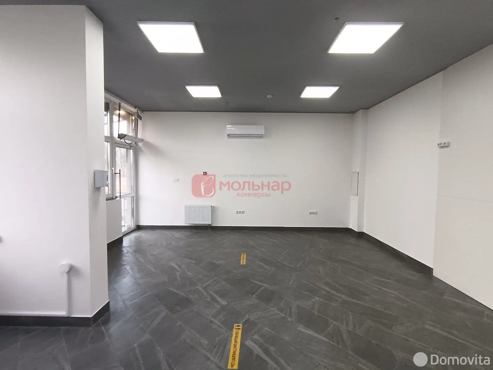 Снять торговое помещение на ул. Лейтенанта Кижеватова, д. 3Б в Минске, 780EUR, код 966761 - фото 7