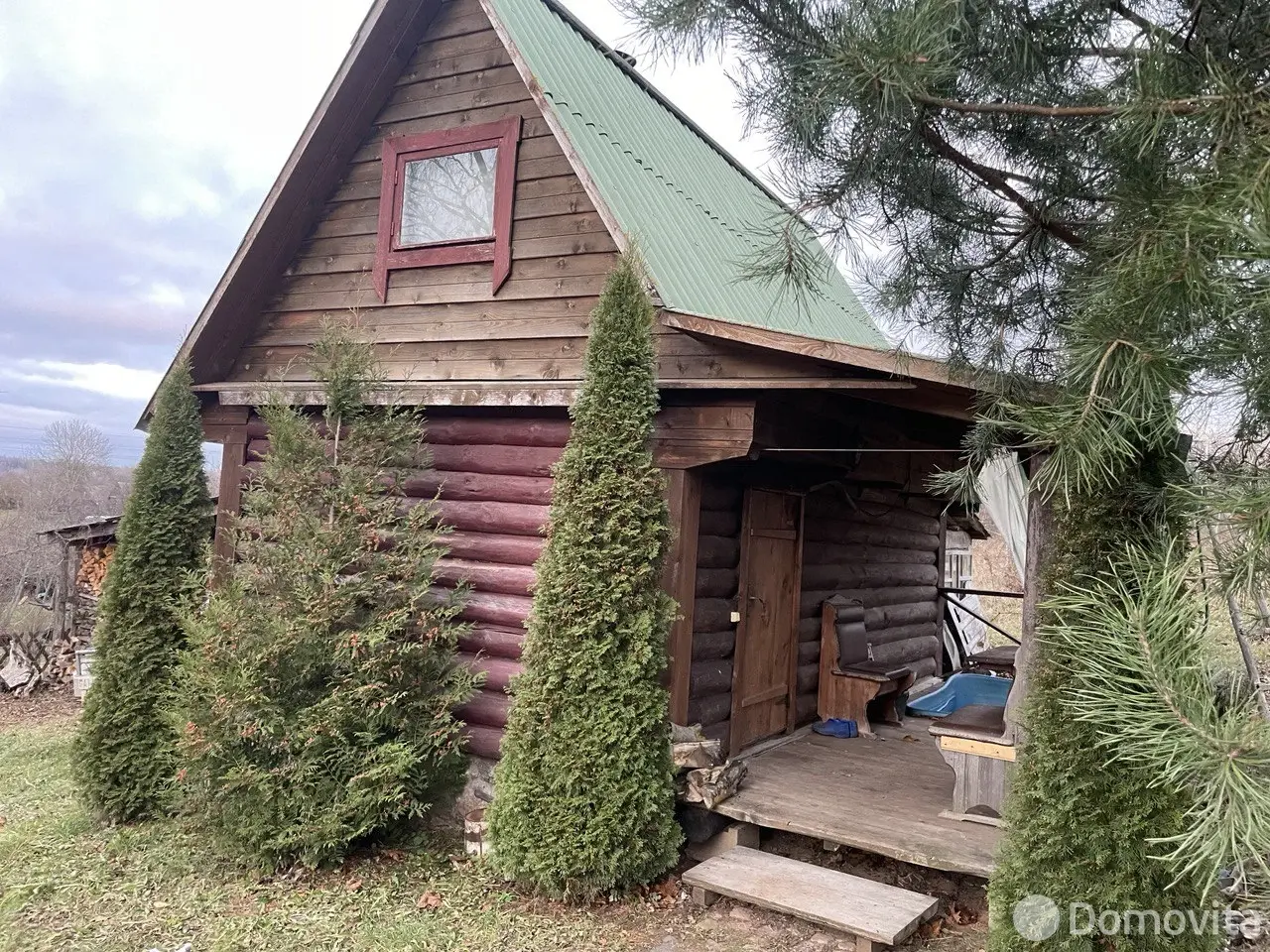 Аренда коттеджа Агроусадьба в Хвощево на сутки в Хвощево , 300BYN, код 1286 - фото 23